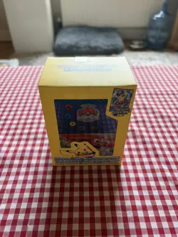 Pokemon Yokohama World Championship Deck Box 2023 - New and Sealed - Image 3