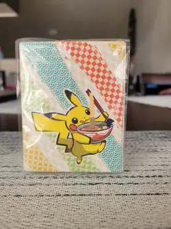 SEALED Pokemon World Championships 2023 Yokohama Deck Box NEW - Image 2