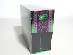 2024 Pokemon Shrouded Fable Factory Sealed Pokemon Center ETB Elite Trainer Box - Image 3