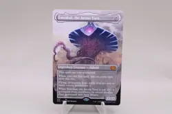 Emrakul, the Aeons Torn (Borderless) Double Masters 2022 Regular 335 - Image 1