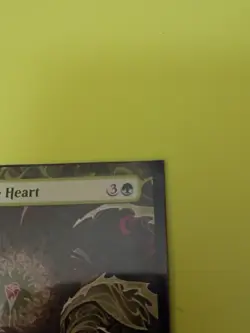 MTG: Defense of the Heart - Foil - Wilds of Eldraine: Enchanting Tales - NM - - Image 5