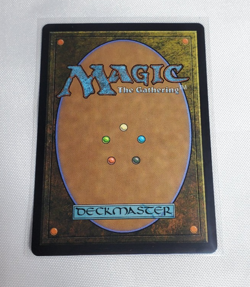 Hushwood Verge R Duskmourn: House of Horror 261 NM - Image 2