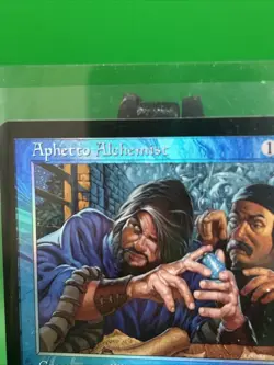 Aphetto Alchemist Onslaught Foil - Image 2