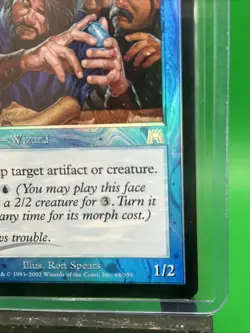 Aphetto Alchemist Onslaught Foil - Image 3