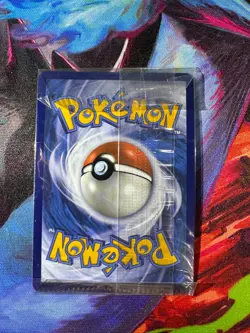 Mewtwo SVP 052 Black Star Promo 151 Full Art Holo Pokemon TCG Sealed - Image 2