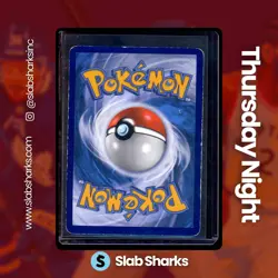 2016 POKEMON XY PROMO #XY124 PIKACHU EX FULL ART - Image 2