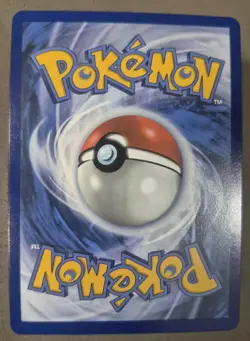 Pokemon Destin Rivals Ethan's Ho-Oh EX #239 - Image 2