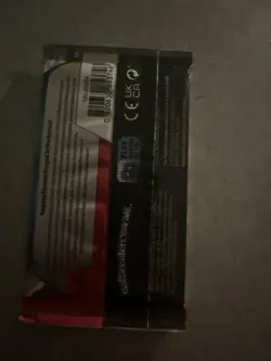 VERY HEAVY! 22.61 Gram Obsidian Flames Pokemon TCG Factory Sealed Booster Pack! - Image 4