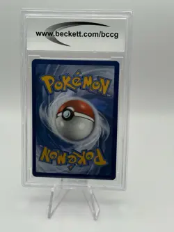 Pokemon Surfing Pikachu Celebrations Holo Beckett Graded Gem 10 Mint BCCG - Image 2