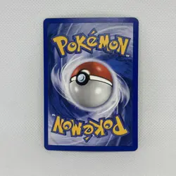 Clefairy 59/112 Reverse Holo Common FireRed & LeafGreen Pokemon NM - Image 4