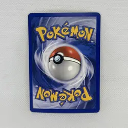Clefairy 59/112 Reverse Holo Common FireRed & LeafGreen Pokemon NM - Image 5