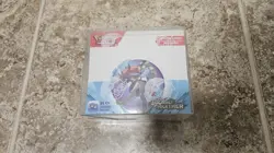 Pokemon Journey Together Enhanced Booster Box Sealed - Image 1