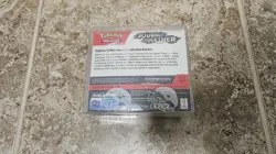 Pokemon Journey Together Enhanced Booster Box Sealed - Image 2