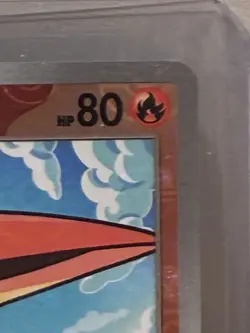 English Pokemon TCG Victini (Master Ball Pattern) 012/086 Black Bolt - Image 3