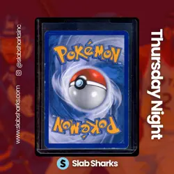 2012 POKEMON BLACK & WHITE DRAGONS EXALTED #124 GIRATINA EX FULL ART - Image 2