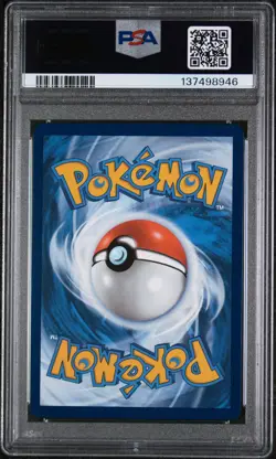 2025 Pokemon Mega Evolution Base #185 SIR Lt. Surge's Bargain PSA 10 Gem Mint - Image 2