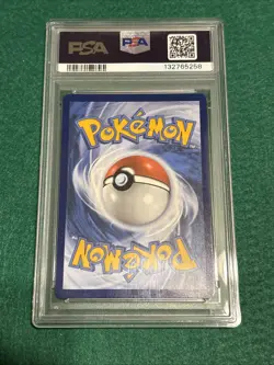 PSA 10 Kyurem ex 165/086 Special Illustration Rare SIR Black Bolt 2025 Pokemon - Image 2