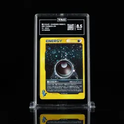 2001 POKEMON JPN VS DARKNESS ENERGY-HOLO TAG 8.5 - Image 1