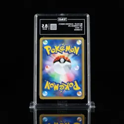 2001 POKEMON JPN VS DARKNESS ENERGY-HOLO TAG 8.5 - Image 2