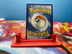 Pokemon TCG Toxtricity (PRERELEASE) MEP 017 Phantasmal Flames Stamped Promo NM - Image 3