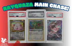 Pokemon Slab Mystery Bag - Guaranteed 10 PSA + CGC - 1/4 Chance at Chase 🔥 - Image 3