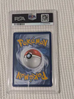 Pokemon Deoxys VMAX Crown Zenith Galarian Gallery Full Art #GG45 PSA 10 - Image 2