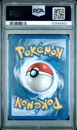 2001 POKEMON NEO REVELATION 1ST EDITION 24 SNEASEL NEAR MINT-MINT PSA 8 - Image 2