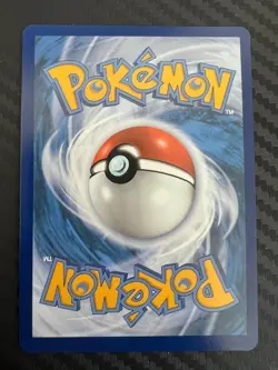 Pokemon TCG Ledian Illustration Rare Card 144/142 Sv07 Stellar Crown NM - Image 2