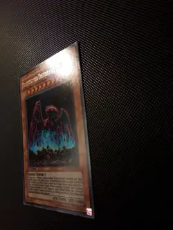 Yu-Gi-Oh! Erdgebundener Unsterblicher Uru, SOVR-DE025, 1. Auflagem Deutsch, GD - Image 4