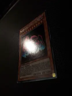 Yu-Gi-Oh! Erdgebundener Unsterblicher Uru, SOVR-DE025, 1. Auflagem Deutsch, GD - Image 5