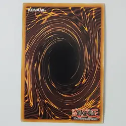 Code of Soul - LEDE-EN099 - Super Rare - NM - 1st ed - Yugioh - Image 2