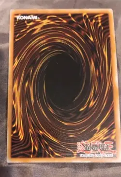 Yu-Gi-Oh! Dracotail Lukias Ultra Rare JUSH-EN001 Justice Hunters NM - Image 4