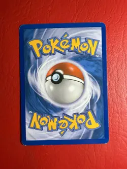 Furret 33/92 Legend Maker Stamped Reverse Holo | 2006 English Pokemon TCG - Image 5