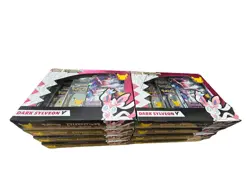 Pokemon TCG Celebrations Collection Box Dark Sylveon V New Factory Sealed 25th 820650809392 - Image 3