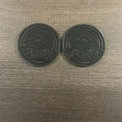 Pokemon Day 2026 30th Anniversary Pikachu Coin Promo - Image 2