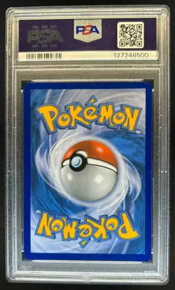 2019-2023 Pokemon SWSH Black Star Promos Pikachu V #SWSH145 PSA 10 - Image 2