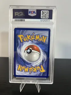 PIKACHU #214 BLACK STAR PROMO ILLUSTRATION CONTEST 2024 POKEMON SVP EN PSA 9 - Image 2