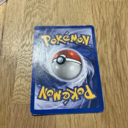 Base Set Venusaur 15/102 Pokemon Card Holo Rare 1999 WOTC Vintage TCG HP - Image 5