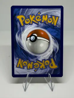 Pokemon TCG Misty's Lapras 194/182 Sv10: Destined Rivals Holo Card Rare Art - Image 3