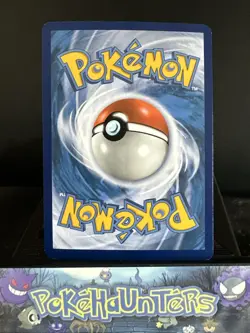 Pokemon Card Starmie 16/111 Crimson Invasion Reverse Holo Rare Near Mint - Image 2