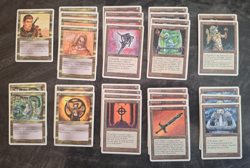 177 - Chronicles - Magic the Gathering Cards MTG - Image 1