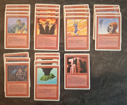 177 - Chronicles - Magic the Gathering Cards MTG - Image 3