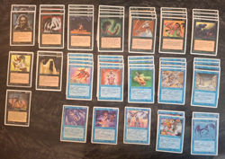 177 - Chronicles - Magic the Gathering Cards MTG - Image 4