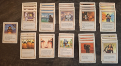 177 - Chronicles - Magic the Gathering Cards MTG - Image 5