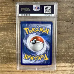 Shining Arceus 57/73 Shining Legends Pokemon Card PSA 9 Mint - Image 4