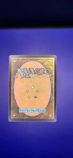 Gaea's Cradle Urza's Saga card #321 Rare MTG Magic the Gathering - Image 3