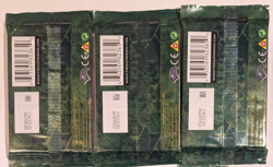 Magic the Gathering THEROS Booster Pack 15 Cards 3 Factory Sealed 2013 NEW - Image 2
