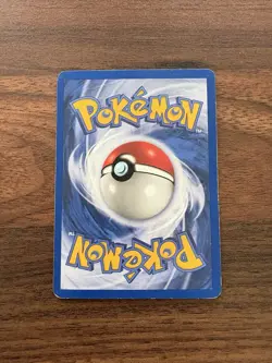 Pokemon TCG Charmander Base Set 46/102 Regular Unlimited Common Card MP - Image 5