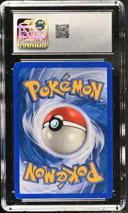 CGC 8.5 Fearow 2002 Expedition 11/165 Reverse Holo Pokemon Card - Image 2