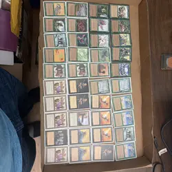 Magic The Gathering Card Lot Huge Lot 280 Cards - Image 4